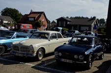 Oldtimertreffen Laakdal -  27 september 2026