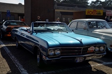 Oldtimertreffen Laakdal -  27 september 2026