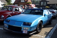 Oldtimertreffen Laakdal -  27 september 2026