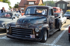 Oldtimertreffen Laakdal -  27 september 2026