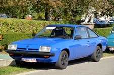 Oldtimertreffen Laakdal -  27 september 2026