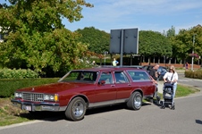 Oldtimertreffen Laakdal -  27 september 2026