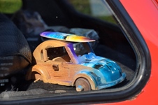 Oldtimertreffen Laakdal -  27 september 2026