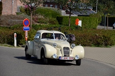 Oldtimertreffen Laakdal -  27 september 2026
