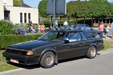 Oldtimertreffen Laakdal -  27 september 2026