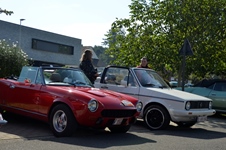 Oldtimertreffen Laakdal -  27 september 2026