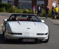 Oldtimertreffen Laakdal -  27 september 2026