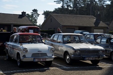 Oldtimertreffen Laakdal -  27 september 2026