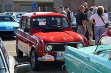 Oldtimertreffen Laakdal -  27 september 2026