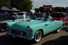 Oldtimertreffen Laakdal -  27 september 2026