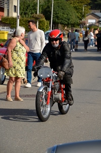 Oldtimertreffen Laakdal -  27 september 2026