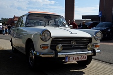Oldtimertreffen Laakdal -  27 september 2026