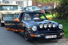 Oldtimertreffen Laakdal -  27 september 2026