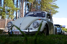Oldtimertreffen Laakdal -  27 september 2026