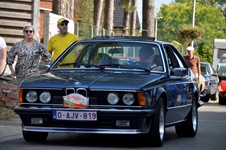 Oldtimertreffen Laakdal -  27 september 2026