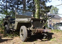 Oldtimertreffen Laakdal -  27 september 2026