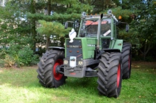 Oldtimertreffen Laakdal -  27 september 2026