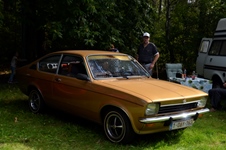 Oldtimertreffen Laakdal -  27 september 2026