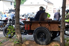 Oldtimertreffen Laakdal -  27 september 2026