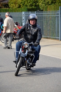 Oldtimertreffen Laakdal -  27 september 2026