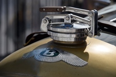 Oldtimertreffen Laakdal -  27 september 2026