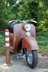 Oldtimertreffen Laakdal -  27 september 2026