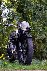 Oldtimertreffen Laakdal -  27 september 2026