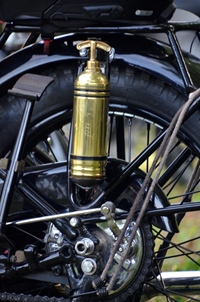 Oldtimertreffen Laakdal -  27 september 2026