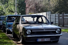 Oldtimertreffen Laakdal -  27 september 2026