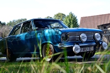 Oldtimertreffen Laakdal -  27 september 2026