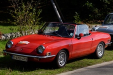 Oldtimertreffen Laakdal -  27 september 2026