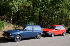 Oldtimertreffen Laakdal -  27 september 2026