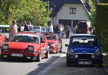 Oldtimertreffen Laakdal -  27 september 2026