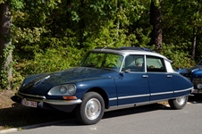 Oldtimertreffen Laakdal -  27 september 2026