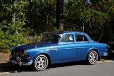 Oldtimertreffen Laakdal -  27 september 2026