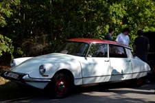Oldtimertreffen Laakdal -  27 september 2026