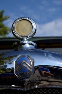 Oldtimertreffen Laakdal -  27 september 2026