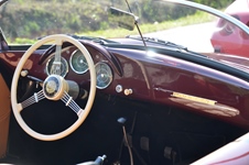 Oldtimertreffen Laakdal -  27 september 2026