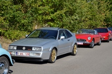 Oldtimertreffen Laakdal -  27 september 2026