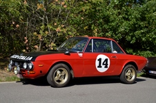 Oldtimertreffen Laakdal -  27 september 2026