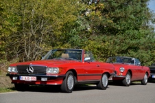Oldtimertreffen Laakdal -  27 september 2026