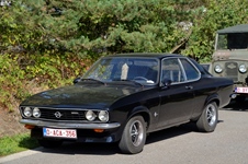 Oldtimertreffen Laakdal -  27 september 2026