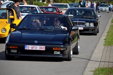 Oldtimertreffen Laakdal -  27 september 2026