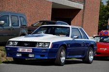 Oldtimertreffen Laakdal -  27 september 2026