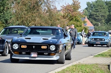 Oldtimertreffen Laakdal -  27 september 2026