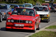 Oldtimertreffen Laakdal -  27 september 2026