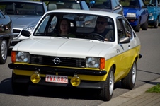 Oldtimertreffen Laakdal -  27 september 2026