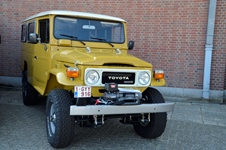 Oldtimertreffen Laakdal -  27 september 2026
