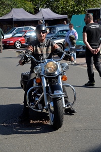Oldtimertreffen Laakdal -  27 september 2026