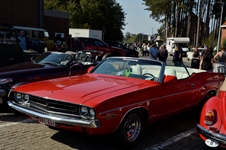 Oldtimertreffen Laakdal -  27 september 2026